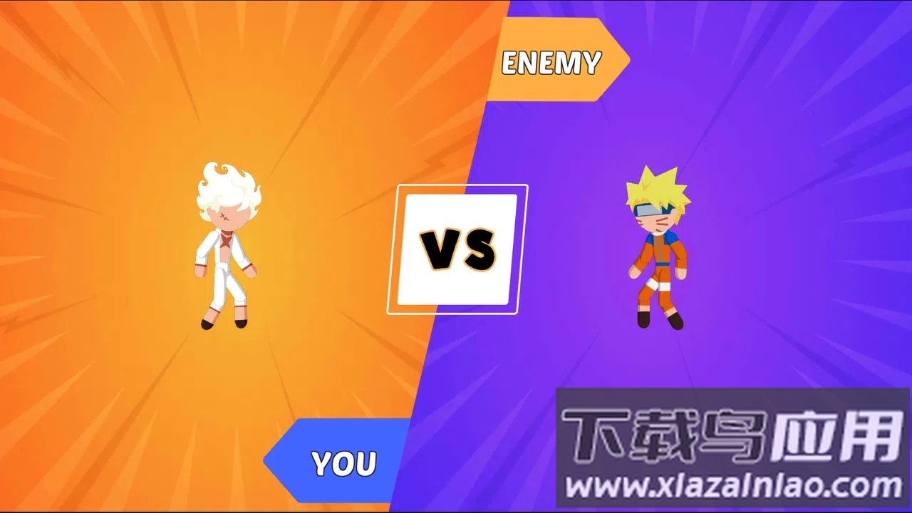 火柴人多重传奇游戏最新版截图2