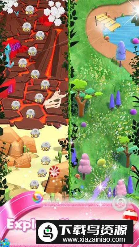 Puppy Bubble小狗泡泡游戏最新版截图2