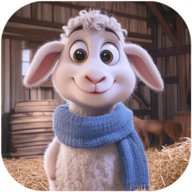 Talking Sheep会说话的羊手游