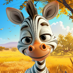 Talking Pony会说话的小马手游最新版