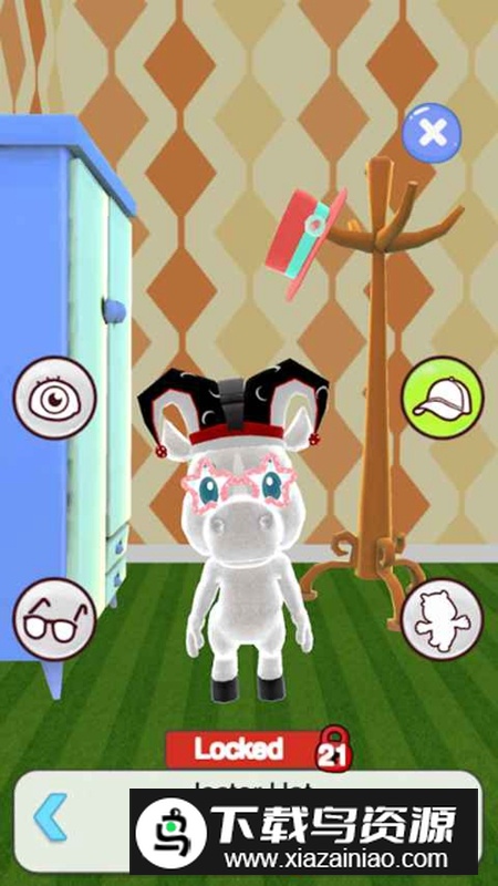 Talking Pony会说话的小马手游最新版截图2