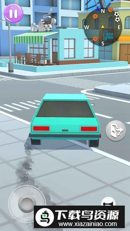 Talking Pony会说话的小马手游最新版截图3