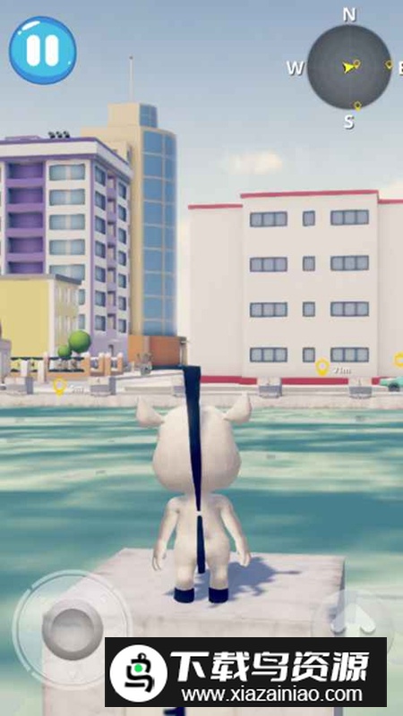 Talking Pony会说话的小马手游最新版截图4