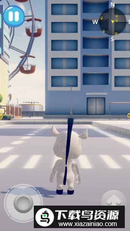 Talking Pony会说话的小马手游最新版截图5