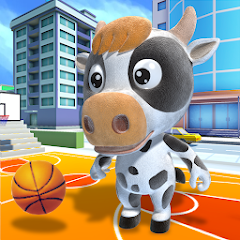 Talking Calf会说话的小牛最新版