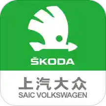 上汽大众斯柯达超级APP