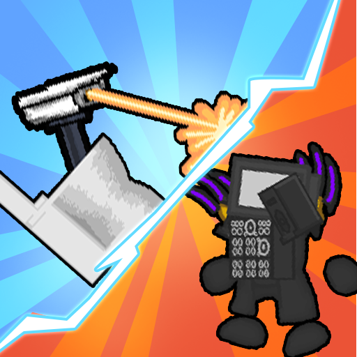 怪物进化大作战app