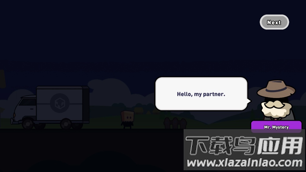 盗贼之夜安卓版最新版截图1