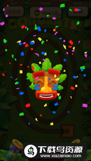 MarbleMaster大理石大师祖玛手机版截图1