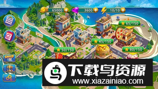 CookingBlitz料理闪电战最新版最新版截图2