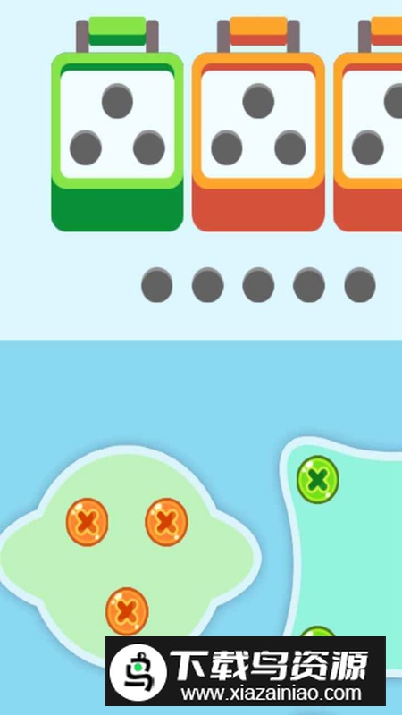 战魂拧螺者官方正版免费最新版截图3