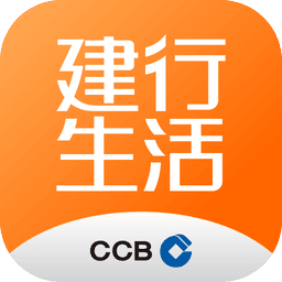 建设银行建行生活app官方版