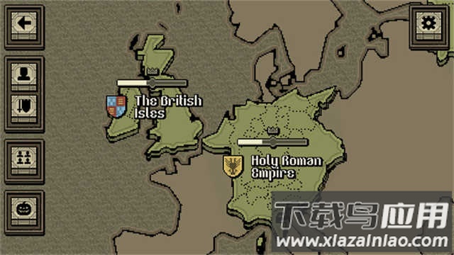 该死的混蛋内置菜单版中文版截图1