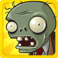 Plants vs. Zombies(植物大战僵尸北美版6.1.11原版)