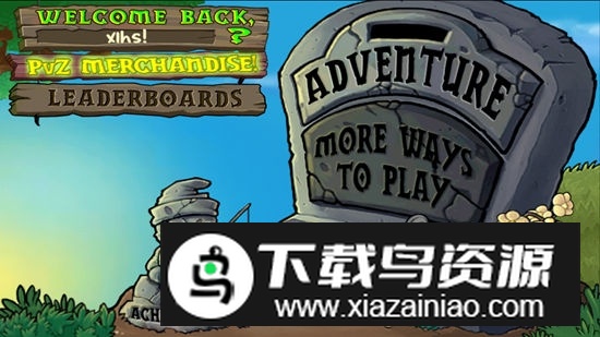 Plants vs. Zombies(植物大战僵尸北美版6.1.11原版)截图2