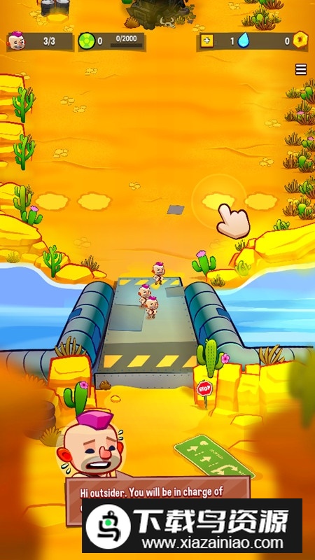 War Towers战争之塔游戏官方最新版最新版截图2