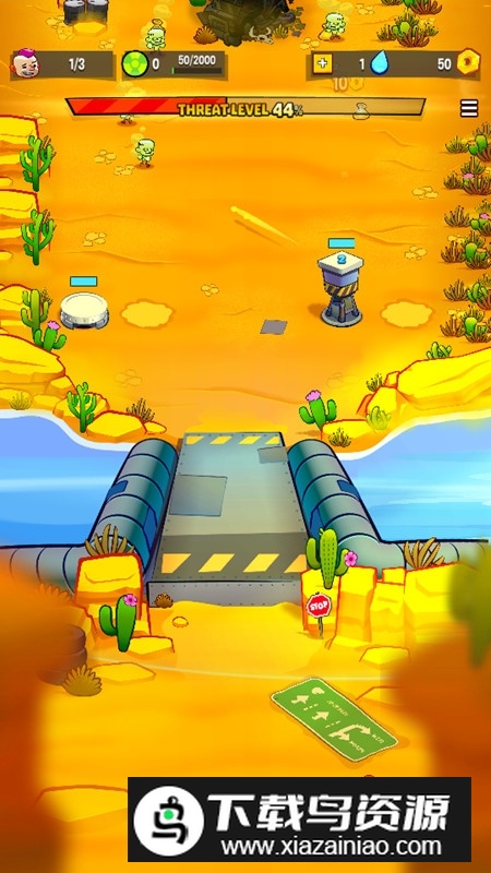 War Towers战争之塔游戏官方最新版最新版截图4