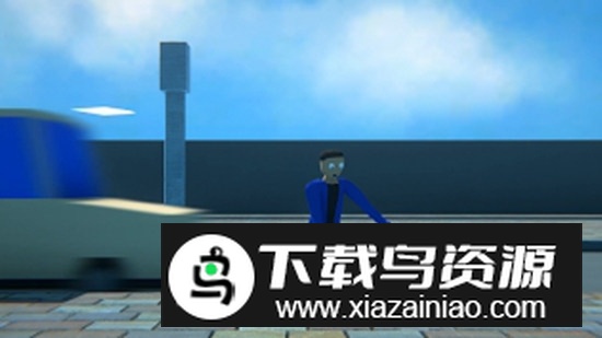 牛奶人卡尔森游戏中文版截图1