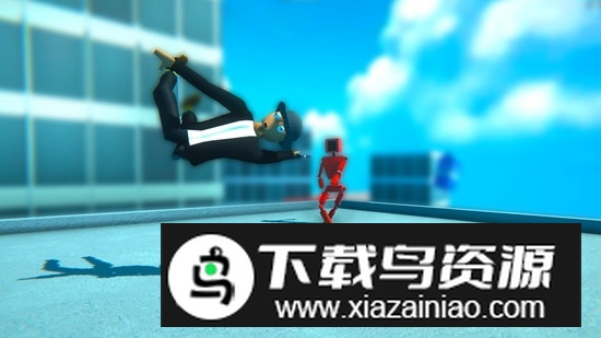 牛奶人卡尔森游戏中文版截图2