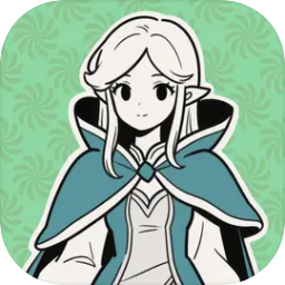 战士和吟游诗人游戏