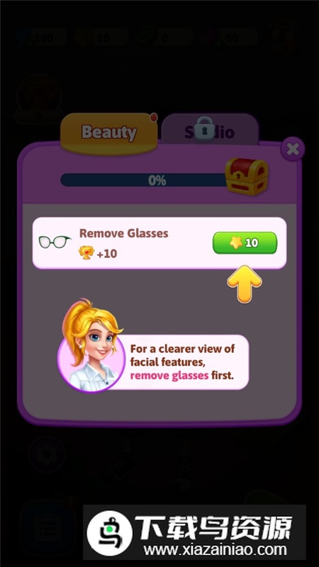 时尚合并与设计师游戏免费内购版截图3