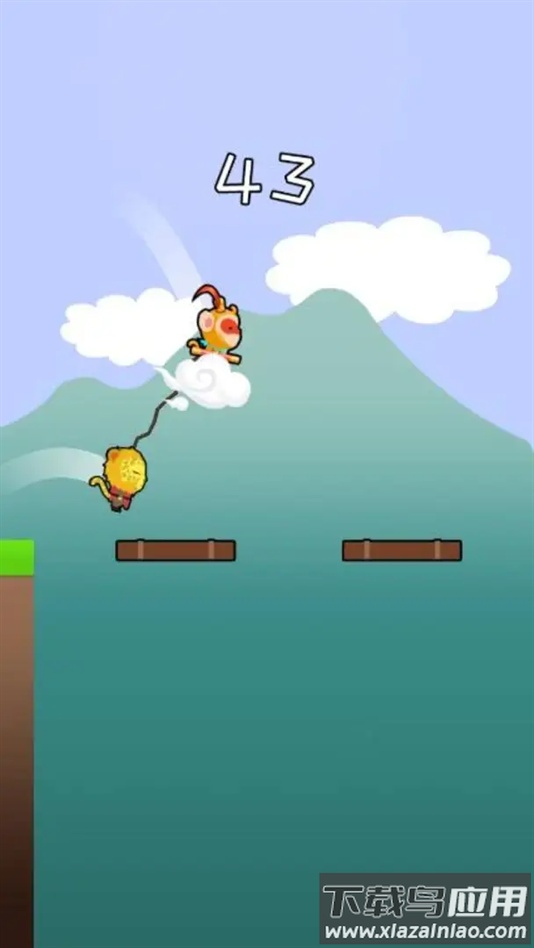 两人成行双人同行安卓版下载最新版截图3