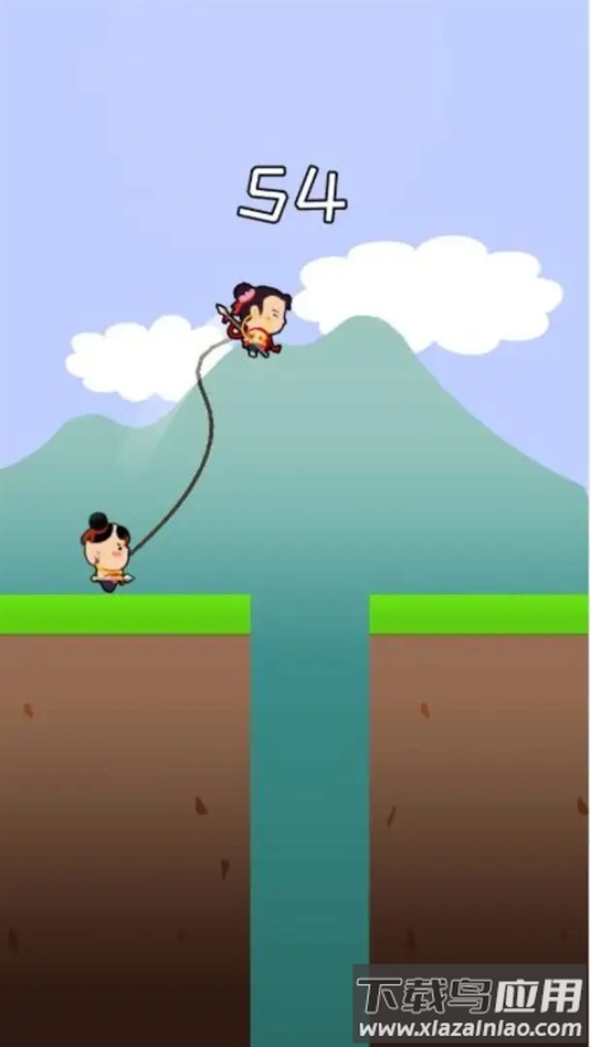 两人成行双人同行安卓版下载最新版截图4