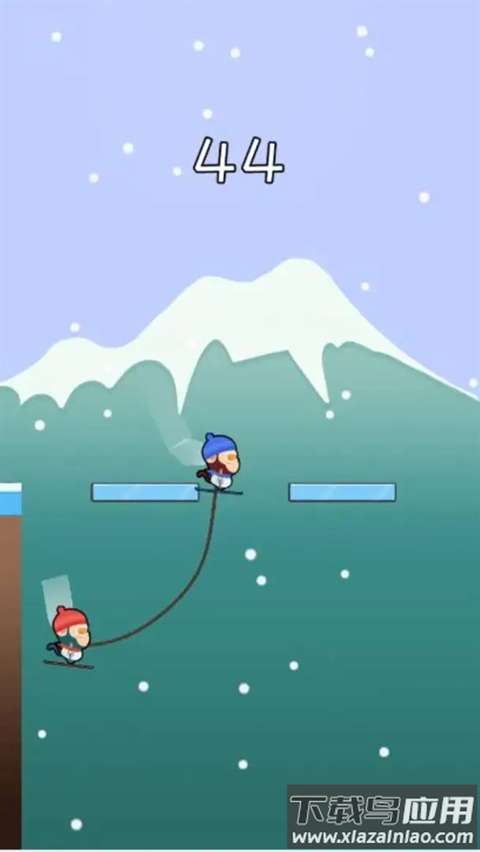 两人成行双人同行安卓版下载最新版截图5