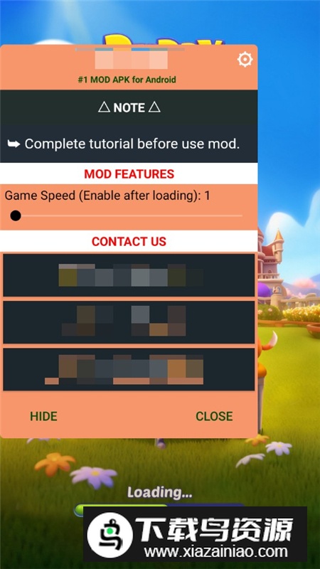 Puppy Match小狗配对游戏内置菜单版截图1