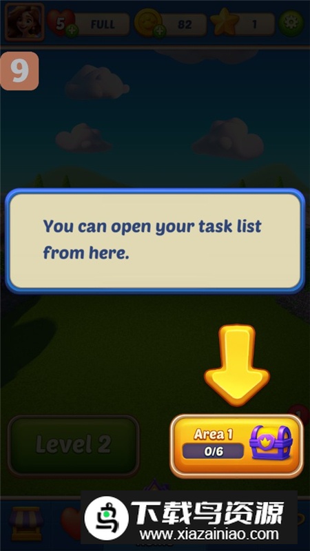 Puppy Match小狗配对游戏内置菜单版截图2