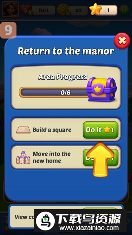 Puppy Match小狗配对游戏内置菜单版截图6