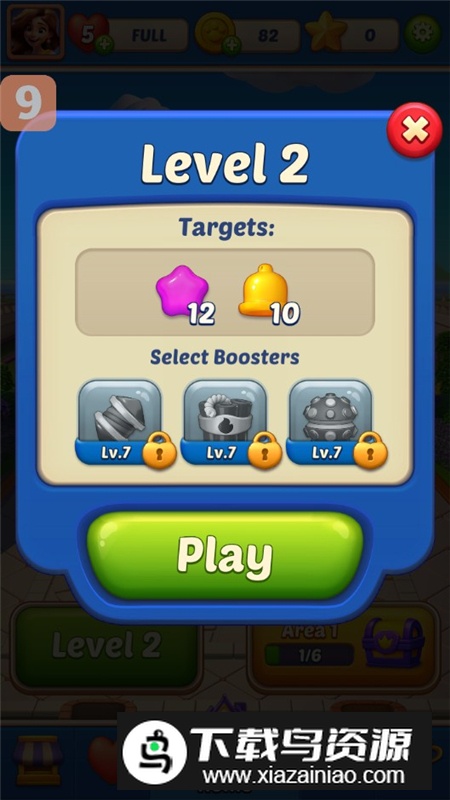 Puppy Match小狗配对游戏内置菜单版截图7