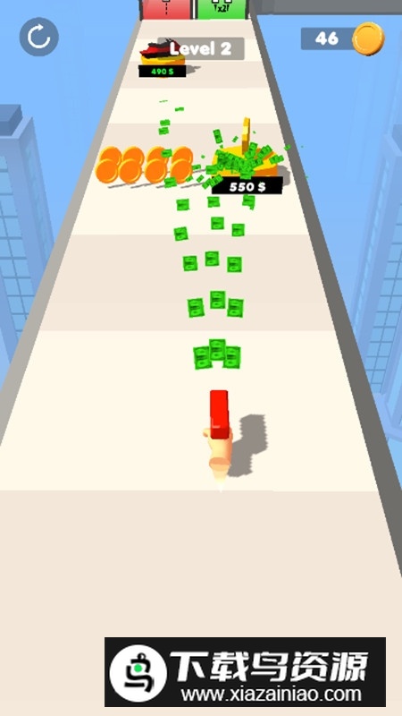 最富枪王免广告破解版最新版截图1