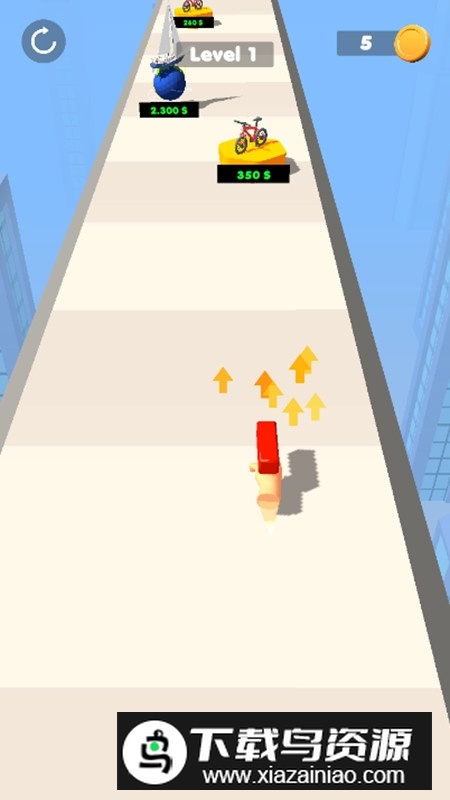 最富枪王免广告破解版最新版截图4