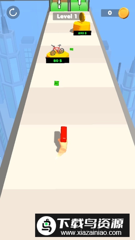 最富枪王免广告破解版最新版截图5