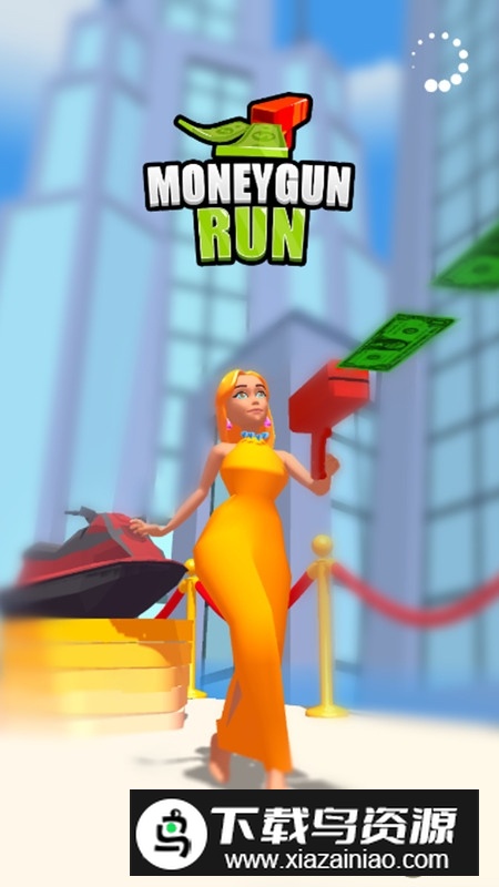 最富枪王免广告破解版最新版截图6