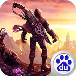 幻域战魂游戏最新版