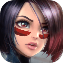 COS战斗天使无限版bt手游