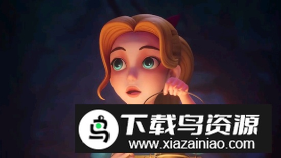 合并梦幻岛无限金币钻石破解版最新版截图1