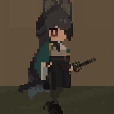 绝区零2D版(Miyabi)