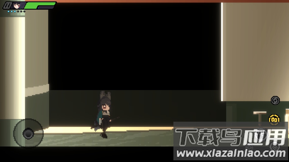 绝区零2D版(Miyabi)最新版截图1