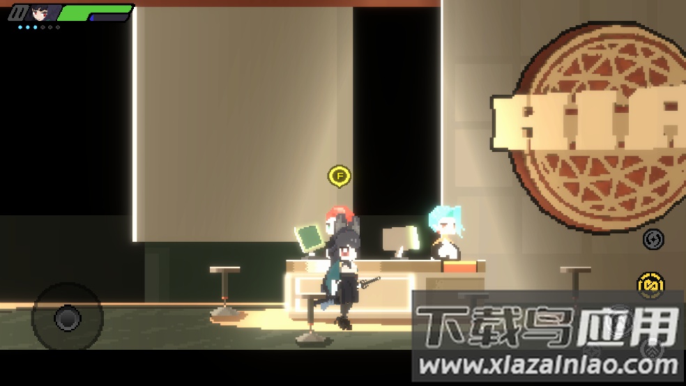 绝区零2D版(Miyabi)最新版截图2