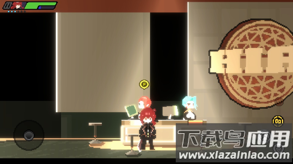 绝区零2D版(Miyabi)最新版截图3