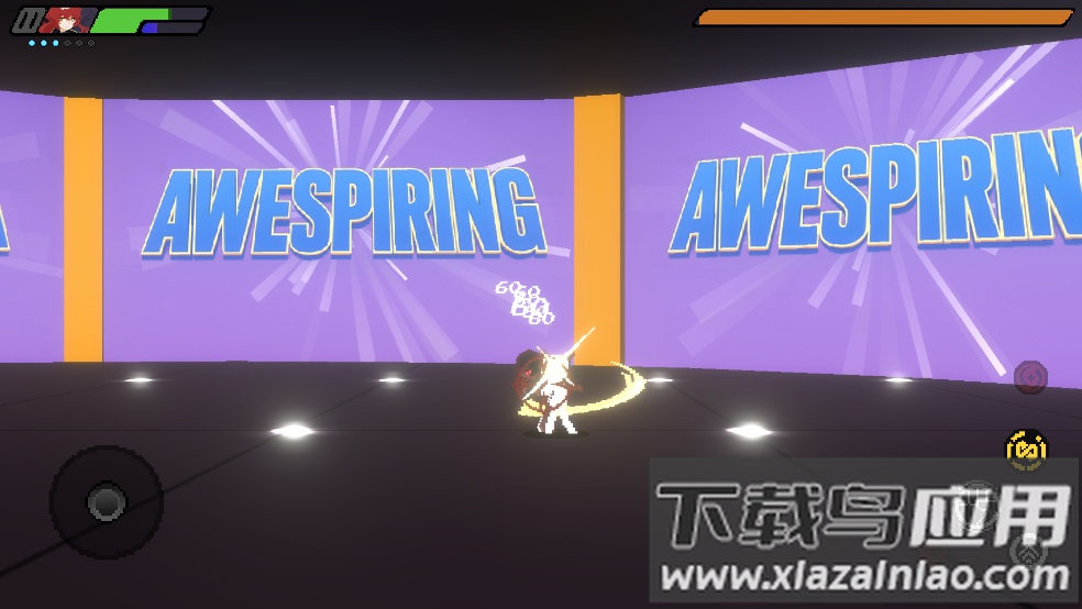 绝区零2D版(Miyabi)最新版截图4