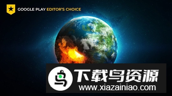 TerraGenesis飞跃星球谷歌版最新版截图2