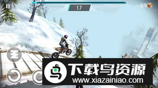 Stunt Bike Extreme极限特技自行车手游官方正版最新版最新版截图1