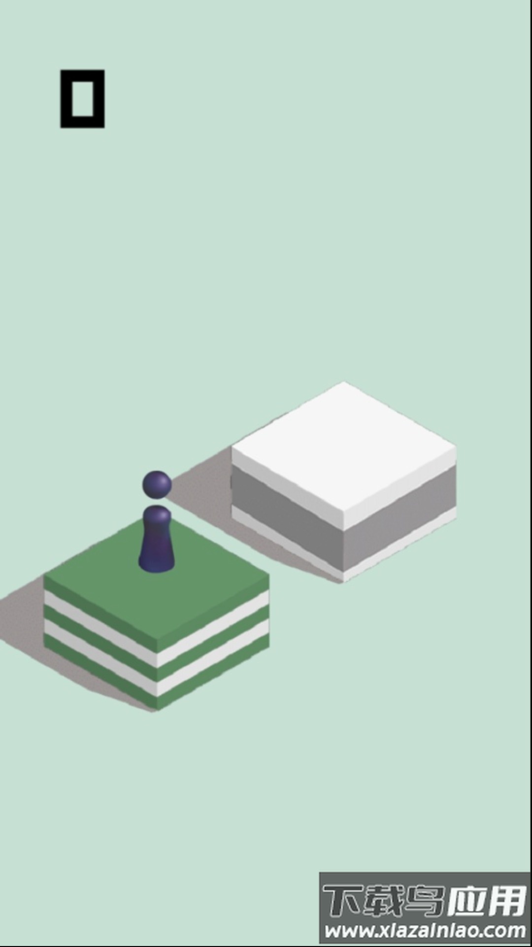 跳一跳下载经典版最新版截图2