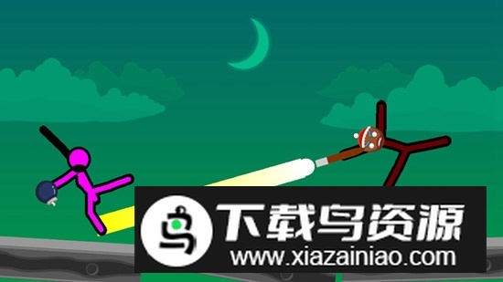 supreme duelist stickman至尊决斗火柴人2025最新版最新版截图2