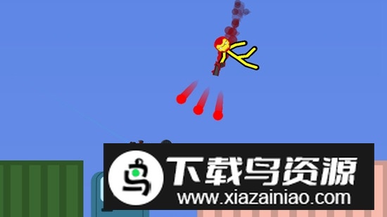 supreme duelist stickman至尊决斗火柴人2025最新版最新版截图4