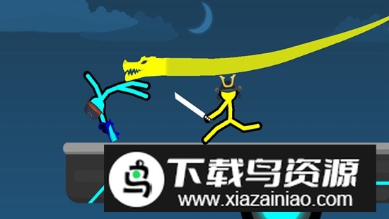 supreme duelist stickman至尊决斗火柴人2025最新版最新版截图5